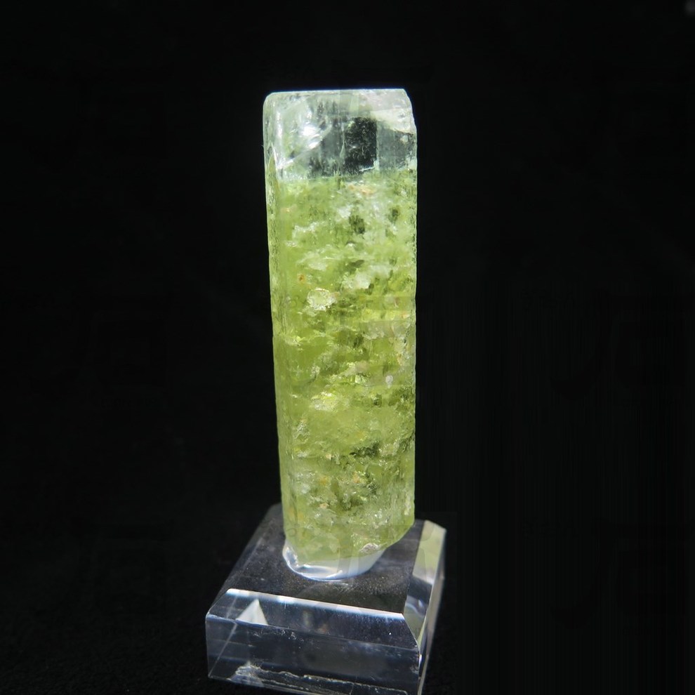 鉱物・化石の京都ぎおん石