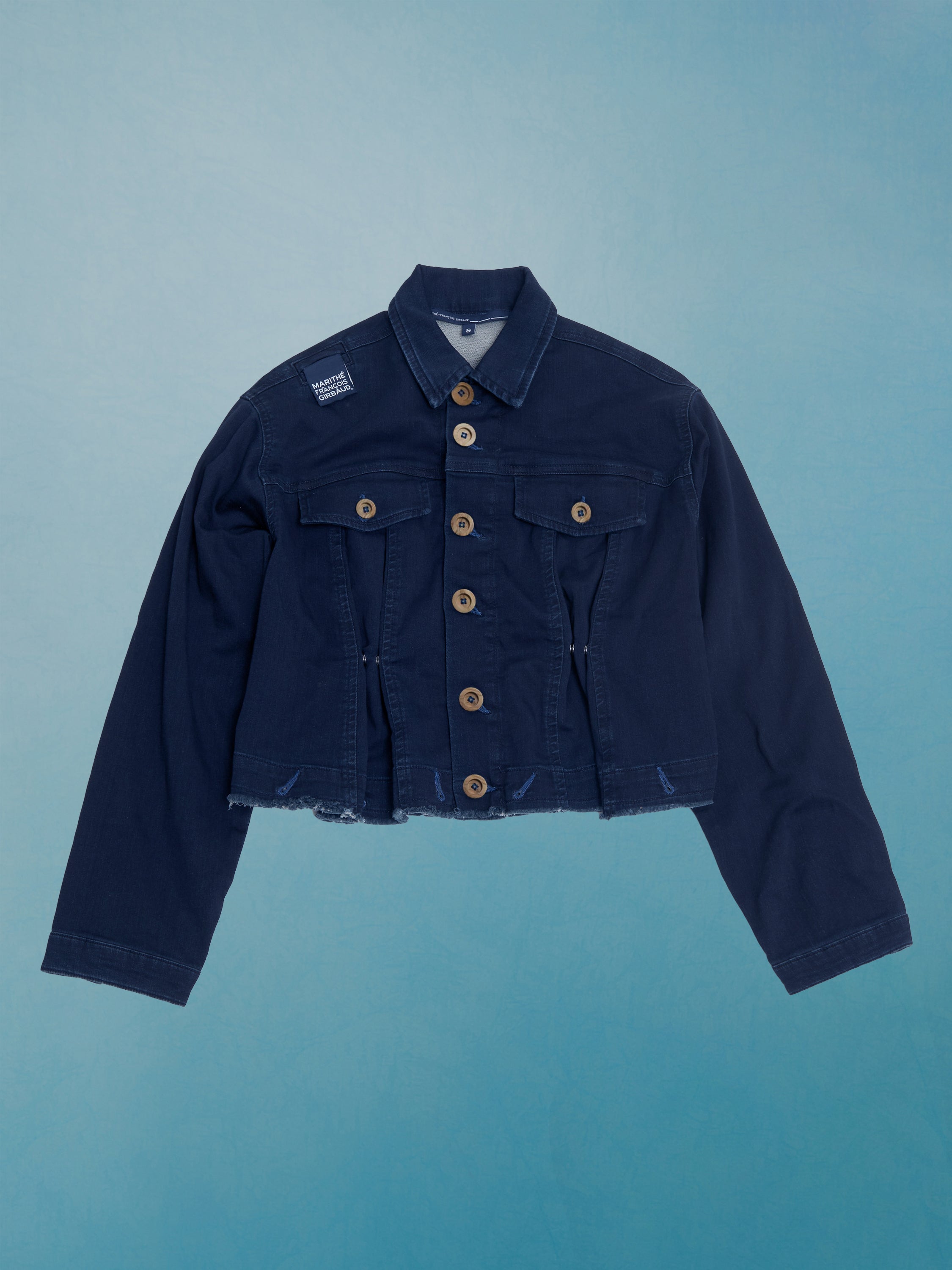 LEGEND JACKET – Marithé + François Girbaud