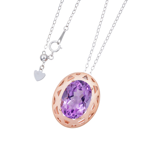 地金＜パラジウムシルバー＞の厳選ジュエリー | 宝石専門チャンネルGSTV