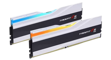 Desktop Memory (U-DIMM/CU-DIMM) - Trident Z5 RGB (DDR5/Intel XMP
