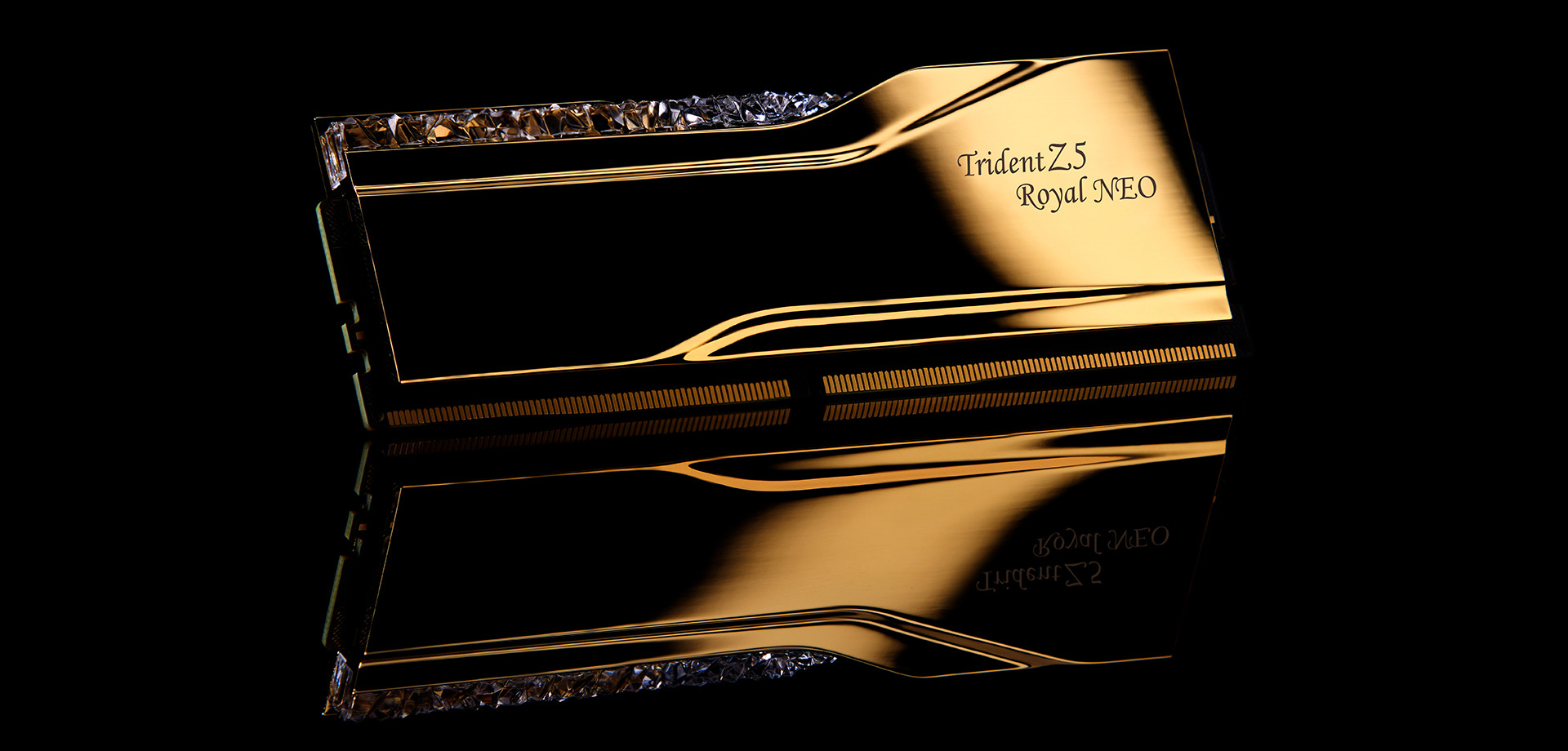 F5-8000J3848H16GX2-TR5NG - Overview - G.SKILL International