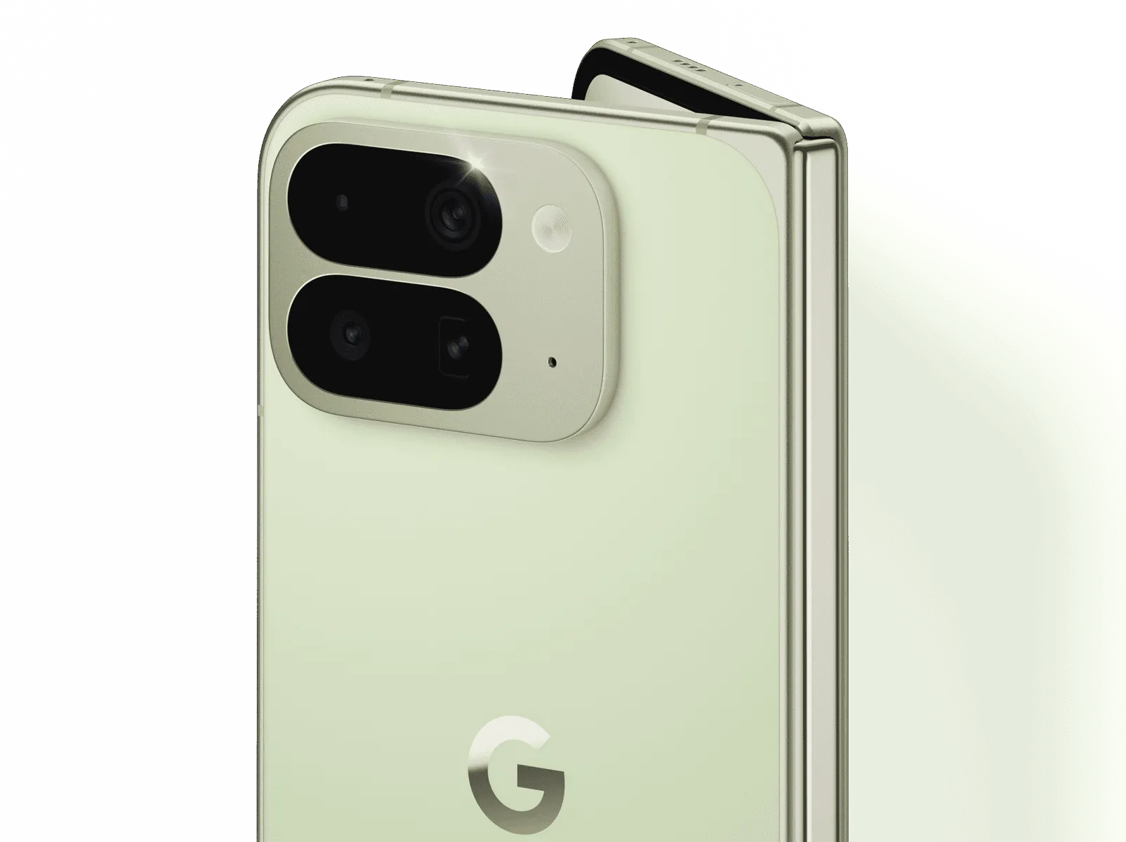 Google Pixel 10 Pro Fold 1TB | Green | Buy Now at GSMPRO.CL