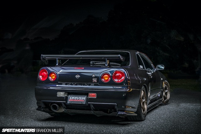スカイラインR34 GTR BNR34 Vスペック用クロスバー 29_AMW_221107_nissan_gtr-