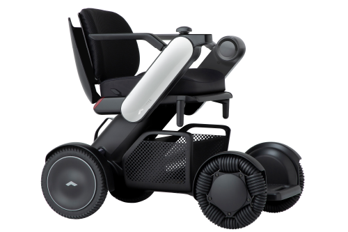 WHILL Model C2 | 次世代型電動車椅子 近距離モビリティ(ウィル