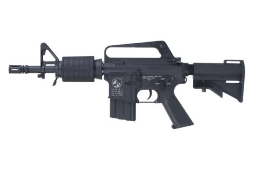 SFBC ONLINE SHOP / DOUBLE BELL製 N-23 ORIGINタイプ M4 PDW メタル