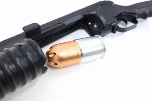 SFBC ONLINE SHOP / DOUBLE BELL M203 PI スタンドアロン グレネード