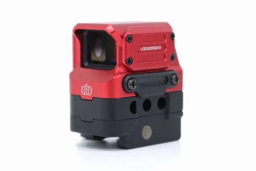 SFBC ONLINE SHOP / DI Optical FC1タイプ ドットサイト RED