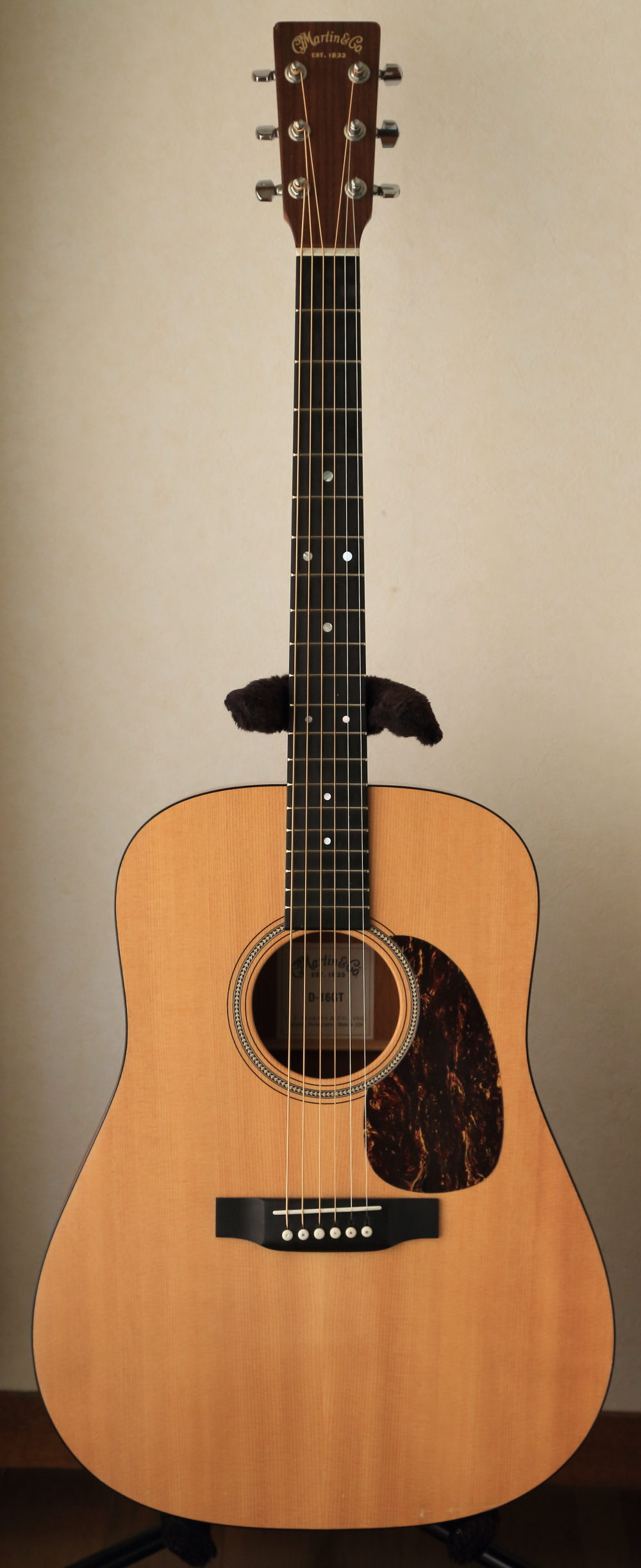 Martin D-16GT