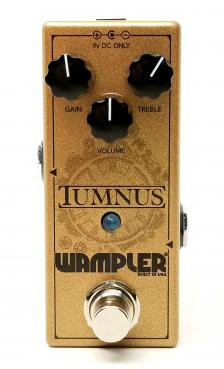 Wampler Tumnus