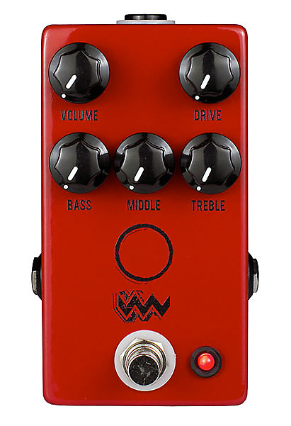 JHS Angry Charlie V3