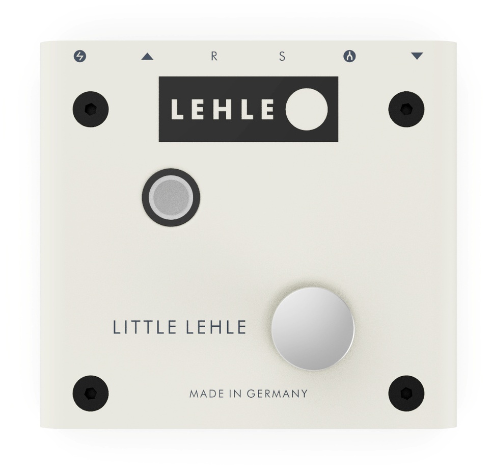 Lehle Little Lehle III