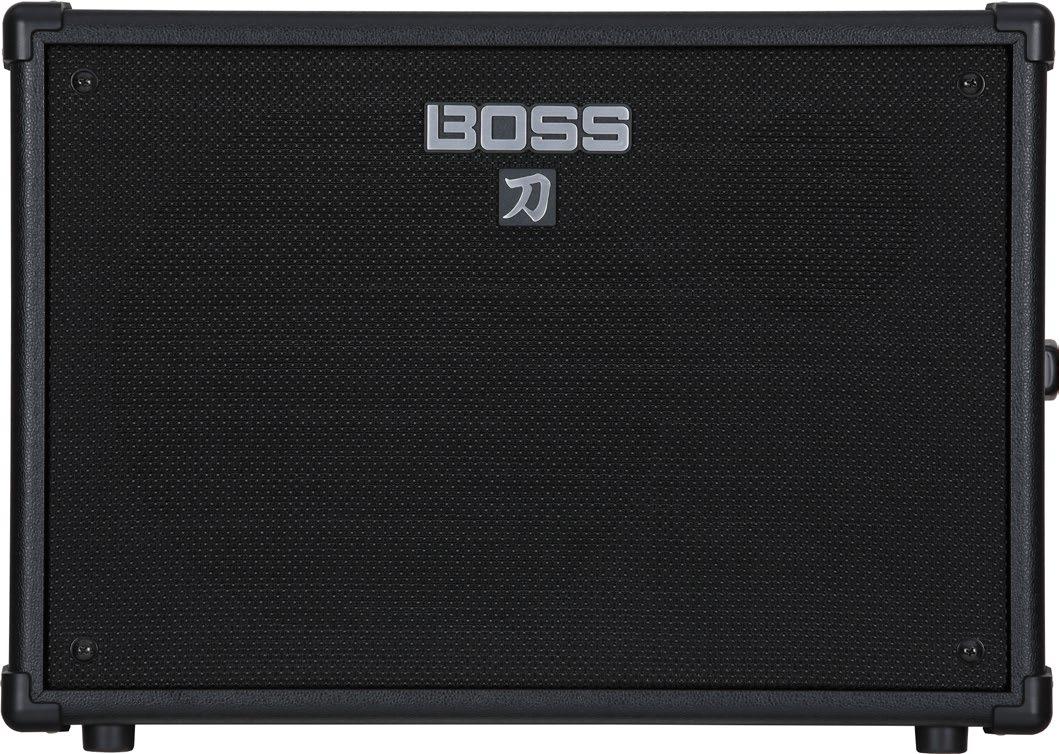 BOSSKATANA Cabinet 112 Bass KTN-C112B《ベースアンプ用キャビネット