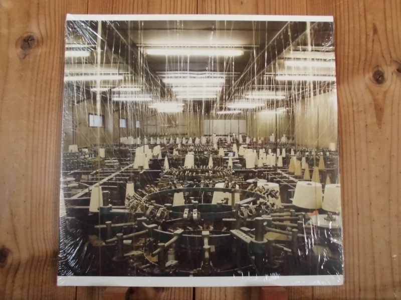 激レア!toe 『For Long Tomorrow』 2nd LP アナログ 激レア!toe 『For