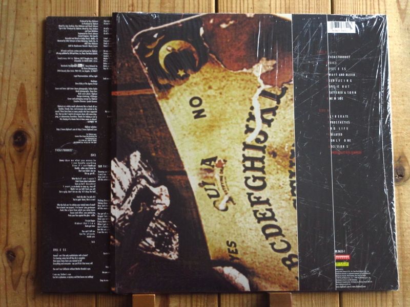 Slipknot / Slipknot - Guitar Records