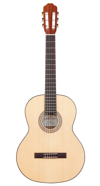 k*e様 ⭕️名品♥️こだま楽器クラシックギターCremona Ancoll☆1 k*e