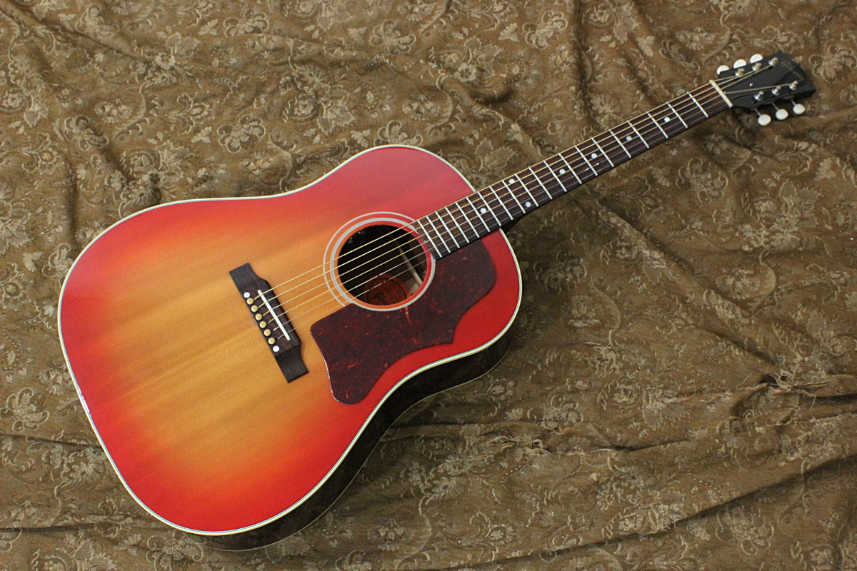 Gibson Custom Shop 2016y 1960's J-45 - GUITAR TRADERS - ギター