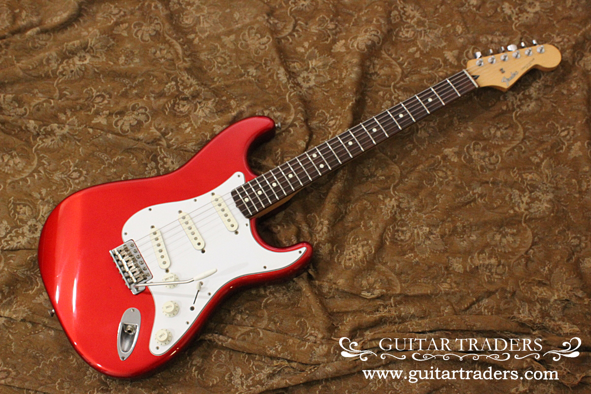 Fender Japan 2000's ST-43 - GUITAR TRADERS - ギタートレーダーズ