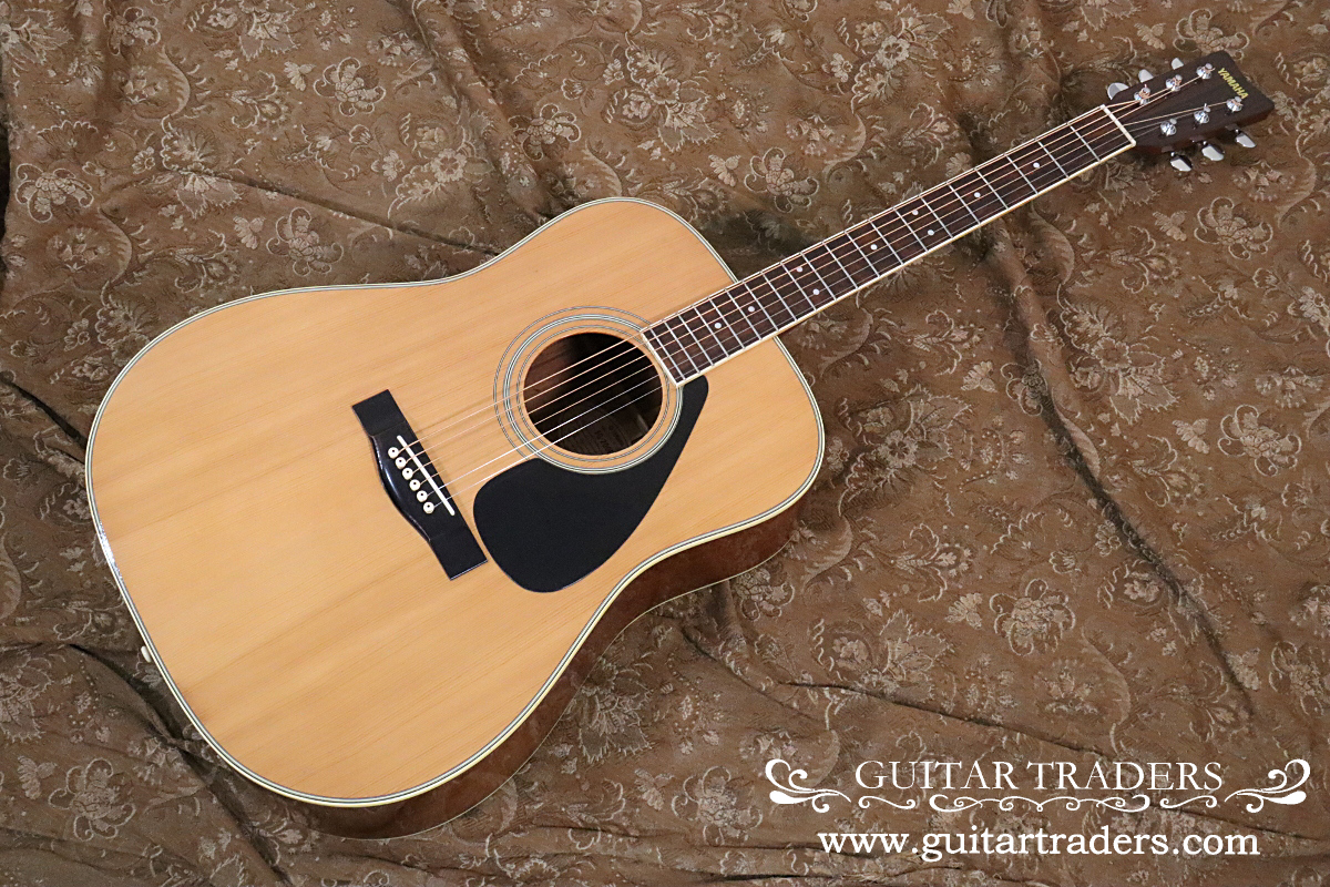 ☆ハウス!ヤマハFG300D 低弦高調整済み試聴動画有りハミングバード仕様 ☆