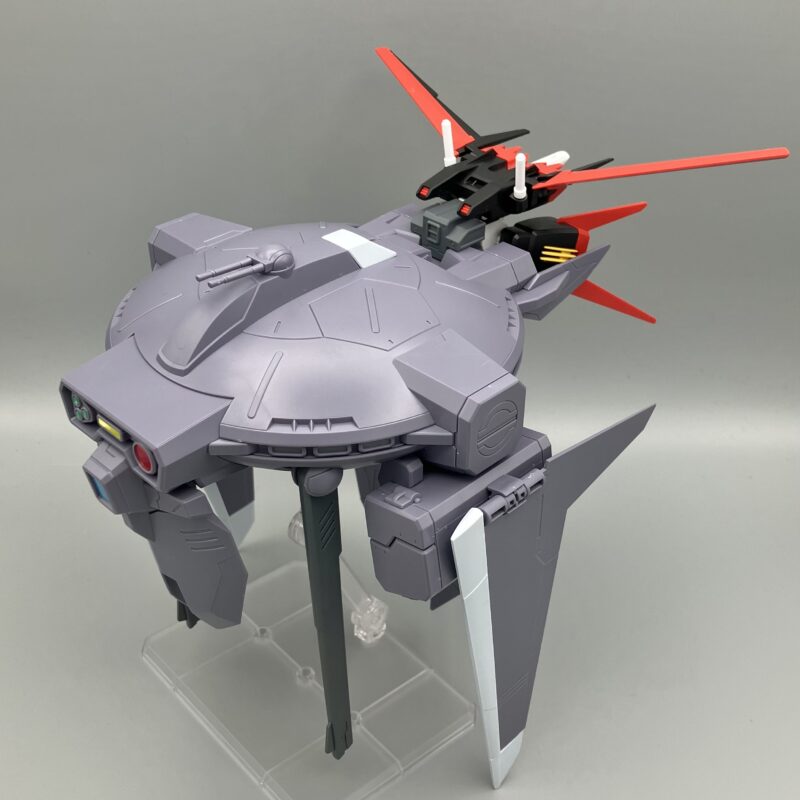 新商品紹介】「HG 1/144 ズゴック(SEED FREEDOM Ver.)＆オプション