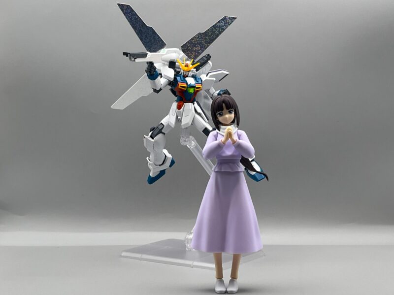 新商品紹介】「Figure-rise Standard ティファ・アディール」レビュー