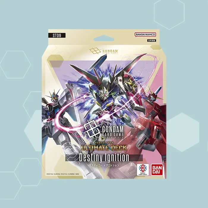 商品一覧 | GUNDAM CARD GAME 公式サイト