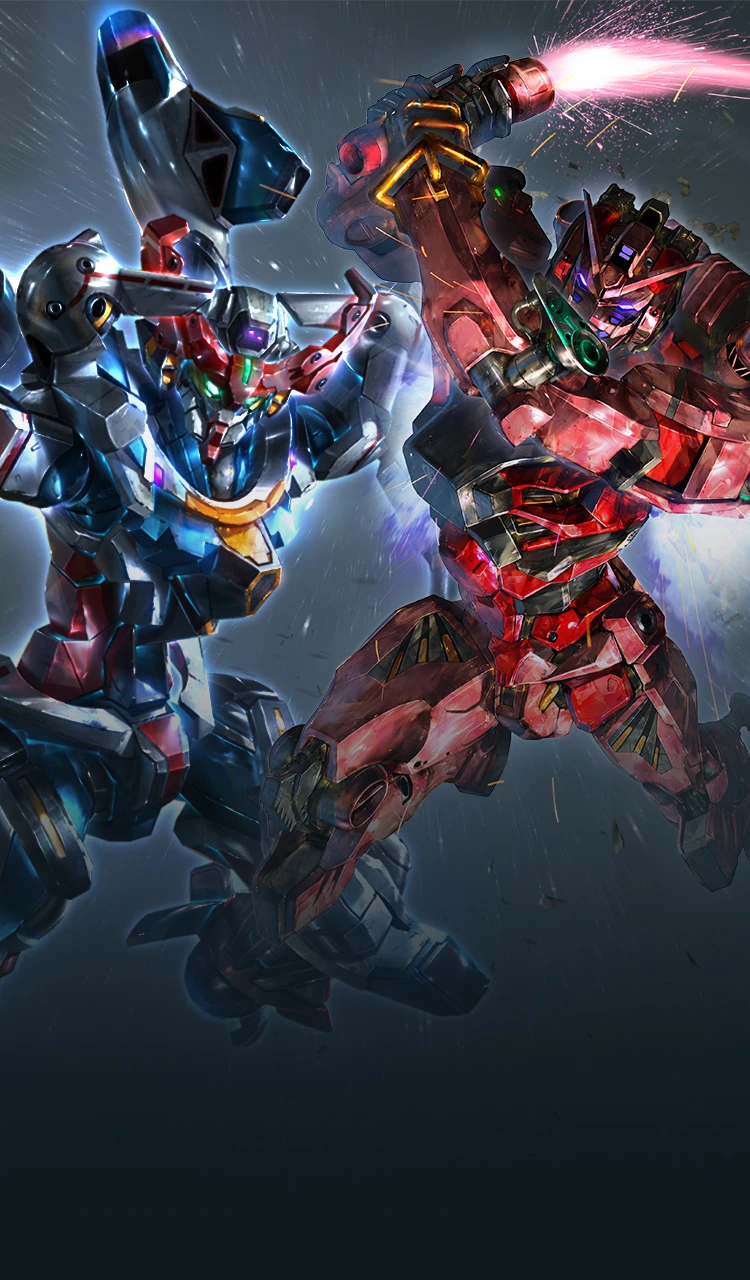 Clan Unity [ST06] | GUNDAM CARD GAME Official Website