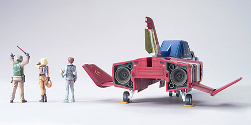 Products［Model］ :: U.C.HARD GRAPH