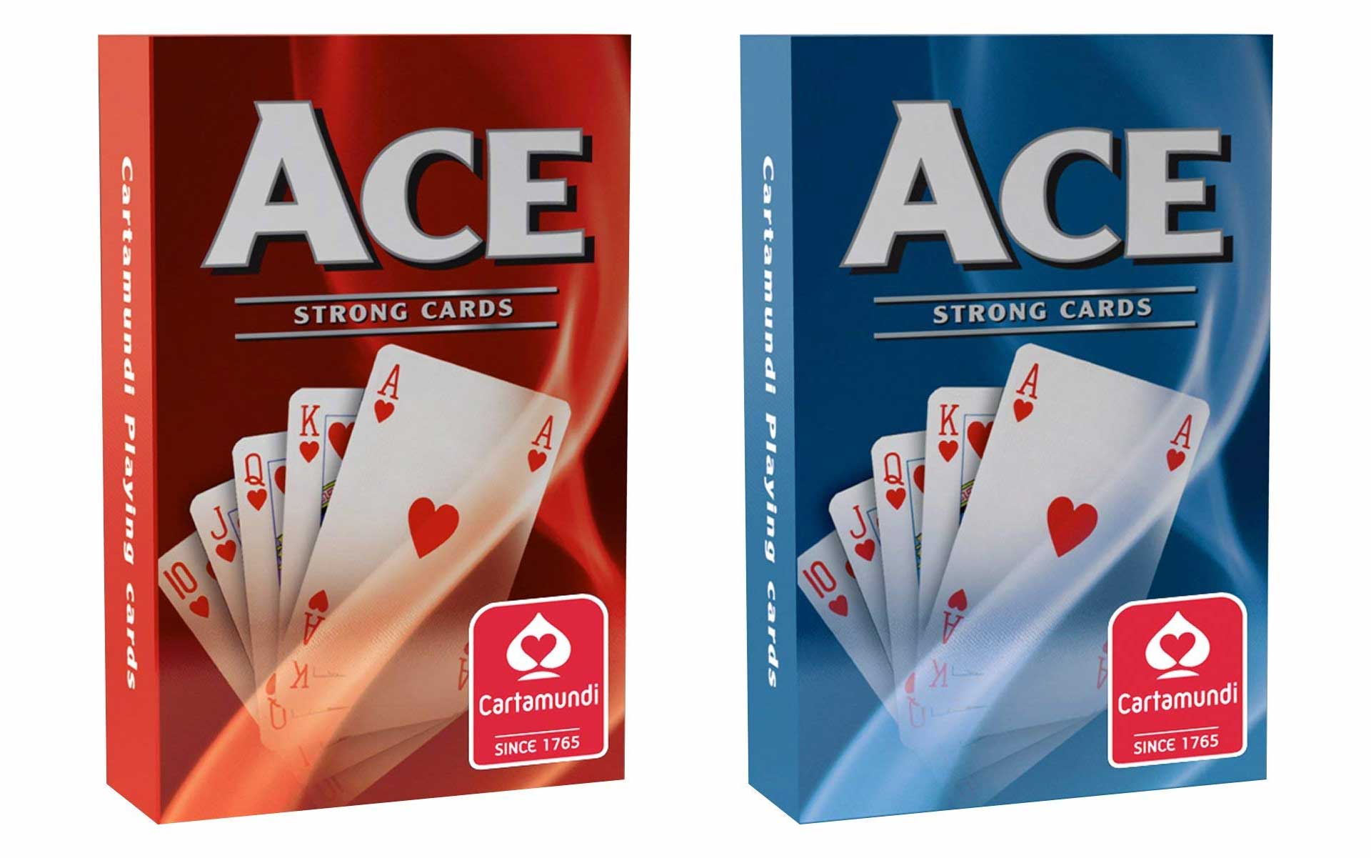 4TUNE CASINO トランプ 赤 青 セット赤3箱半々 4TUNE CASINO トランプ