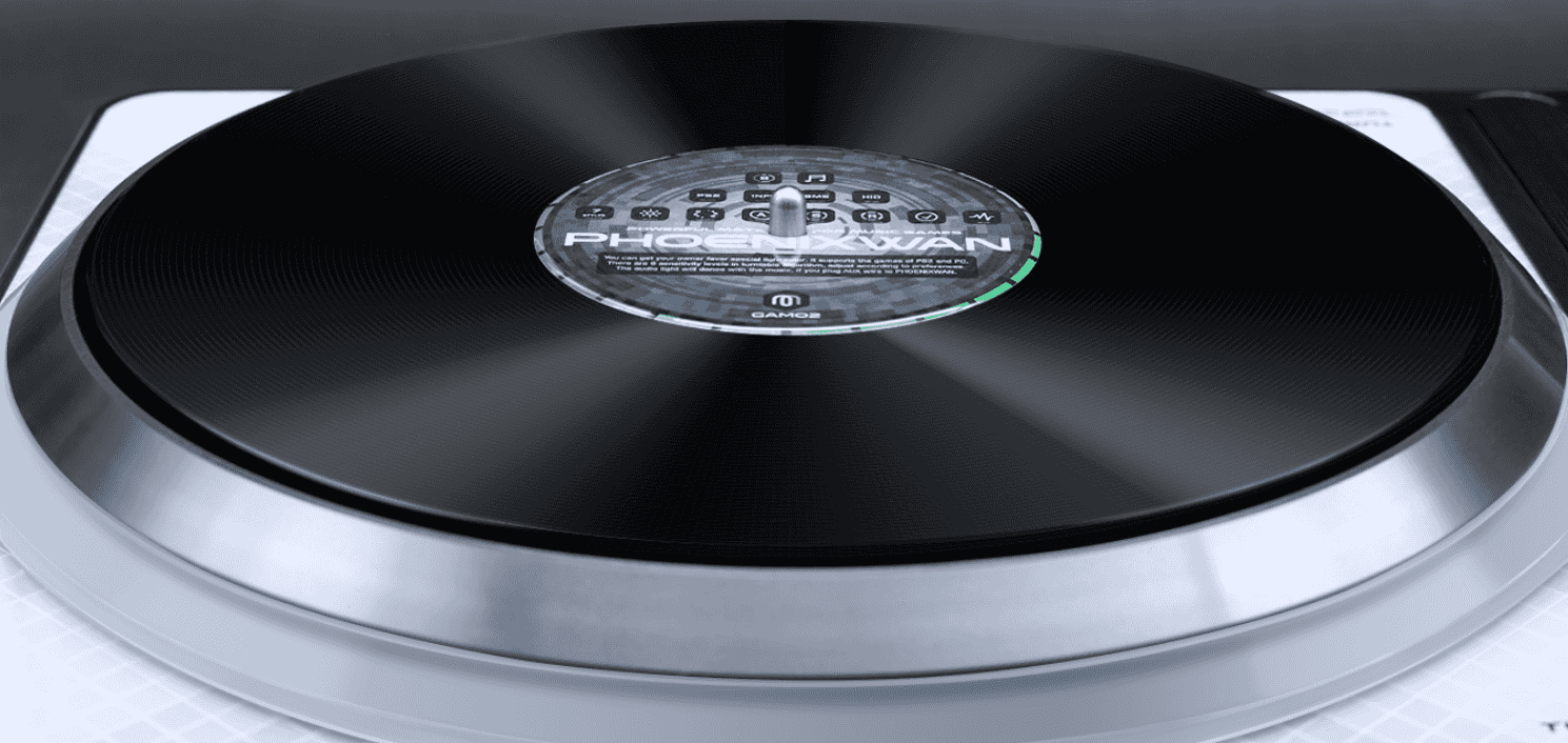 DJ DAO PHOENIX WAN 2022