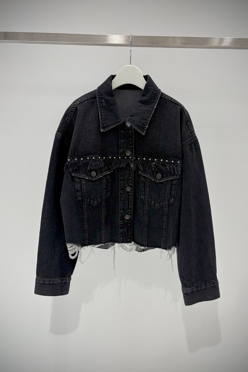 DENIM | GRACE CONTINENTAL グレースコンチネンタル 通販