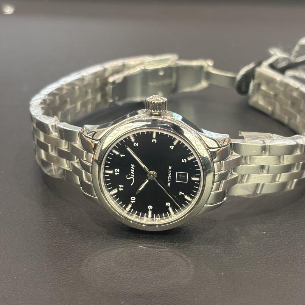 Sinn 456.ST M | 【公式】GRACIS（グラシス）ウォッチサイト