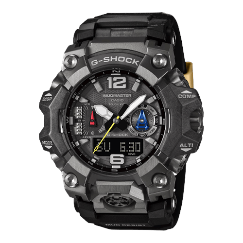 G-SHOCK GCW-B5000UN-1JR 【G-SHOCK 40th Anniversary CARBON EDITION