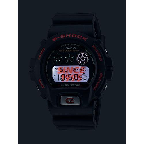 G-SHOCK DW-6900TR-1JR | 【公式】GRACIS（グラシス）ウォッチサイト