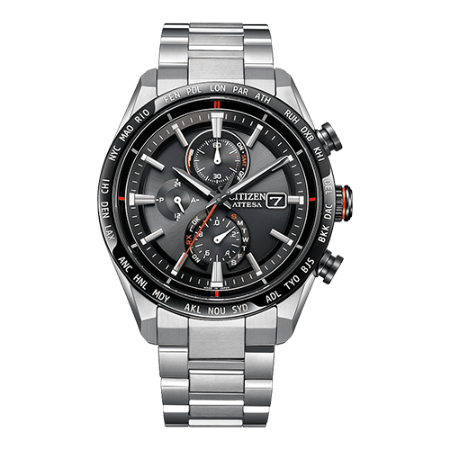 アテッサ（ATTESA） CC4044-53E | 【公式】GRACIS（グラシス）ウォッチ