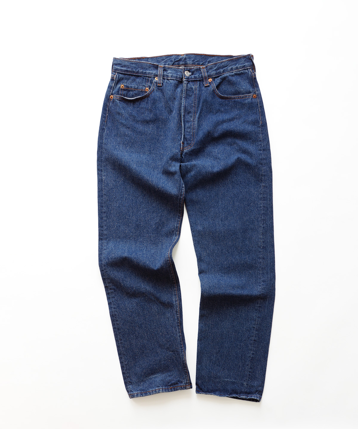 LEVI'S 501 DENIM PANTS 