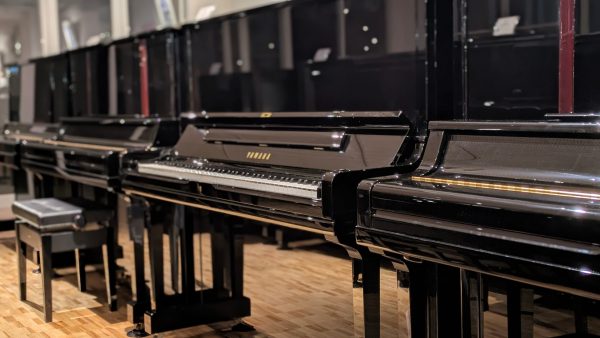 2025年版】ヤマハ現行グランド&アップライトピアノ、新品と現行中古