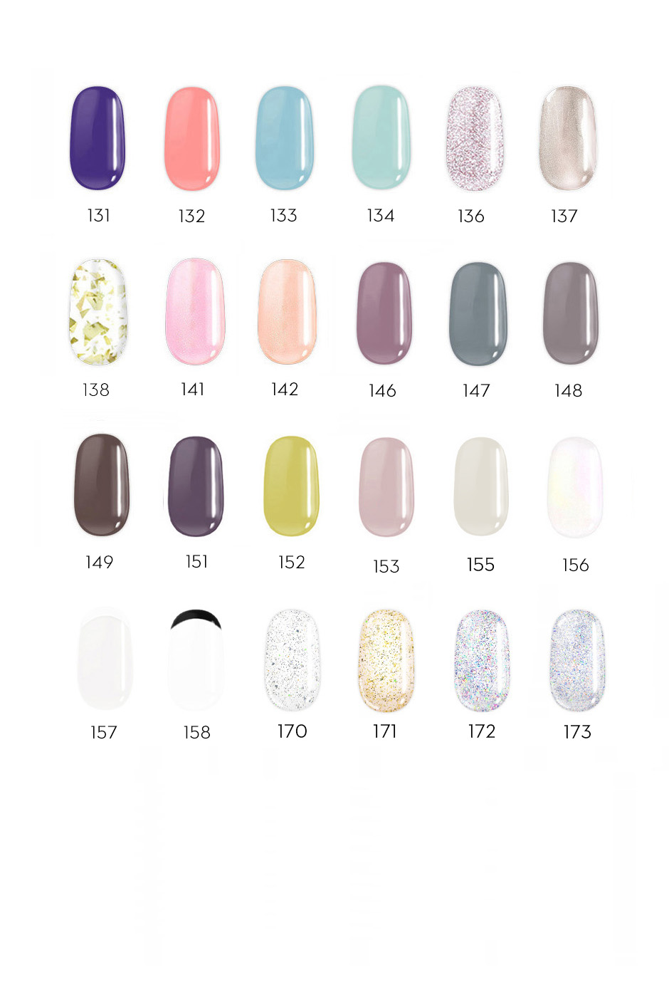 ピールオフジェルセット + 1 カラー｜GRANJE（グランジェ）公式