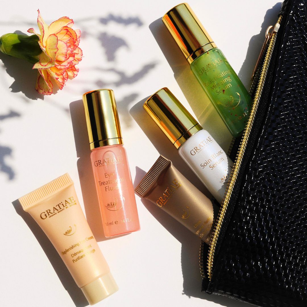 GRATiAE リフティング フェイシャルマスク 50mL