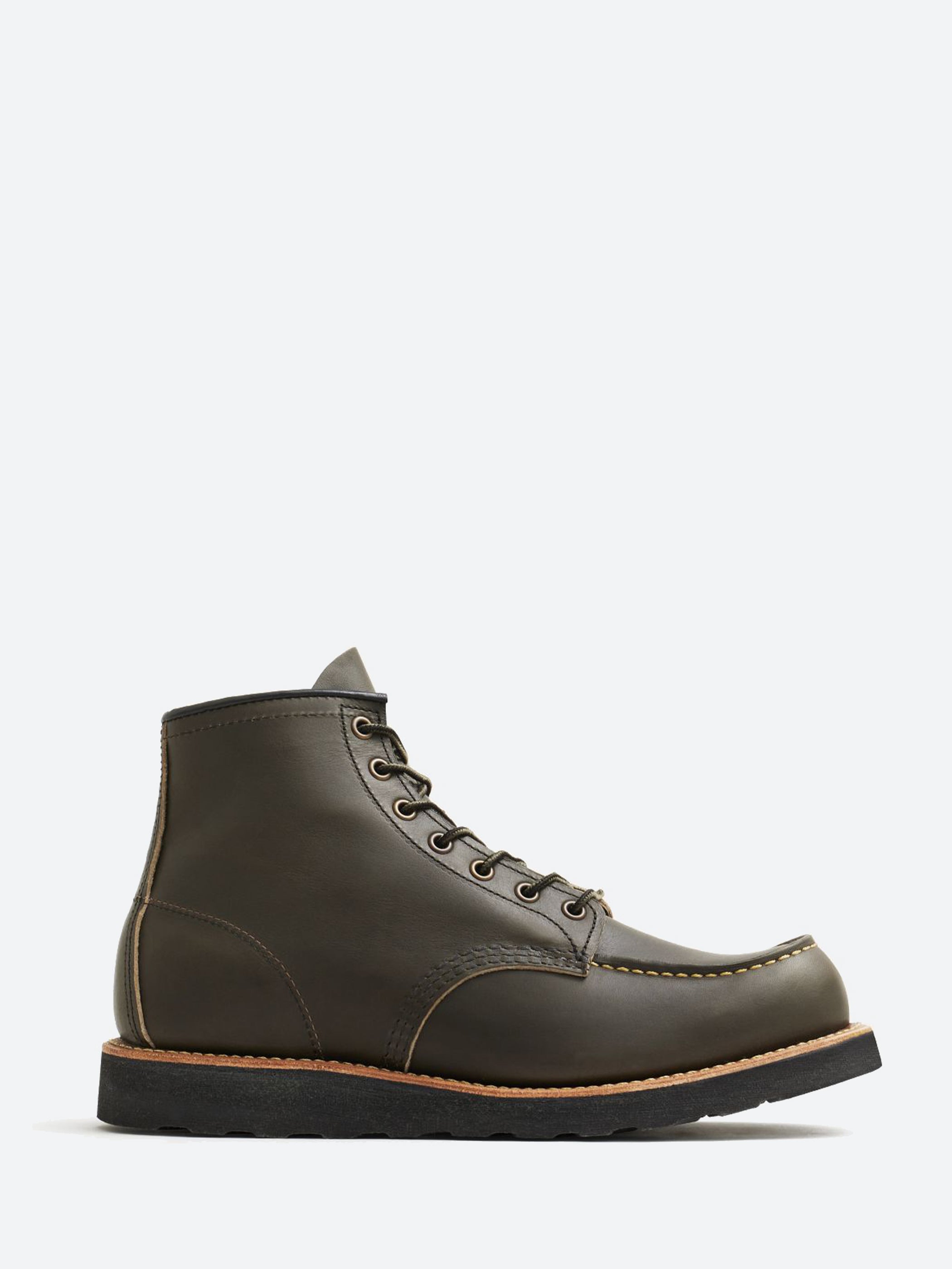 Red Wing - Men's 6