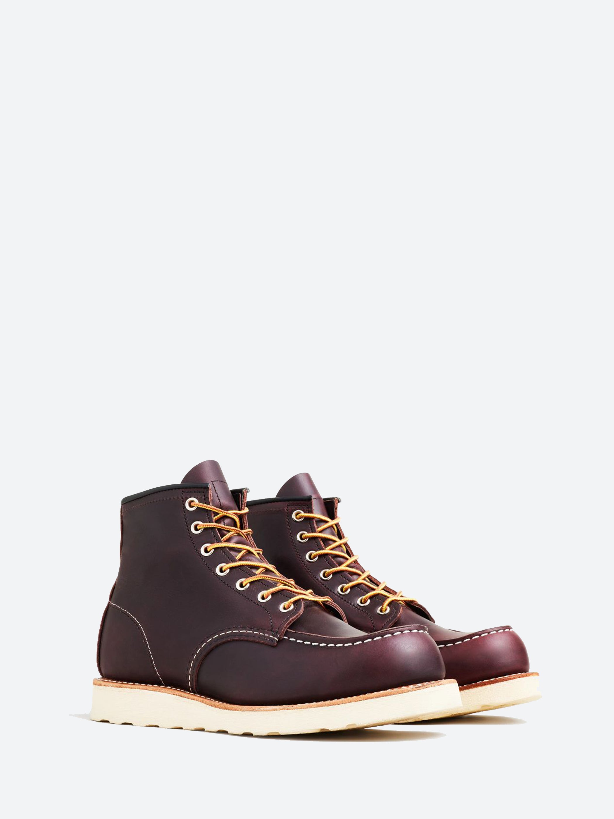 Red Wing - Men's 6