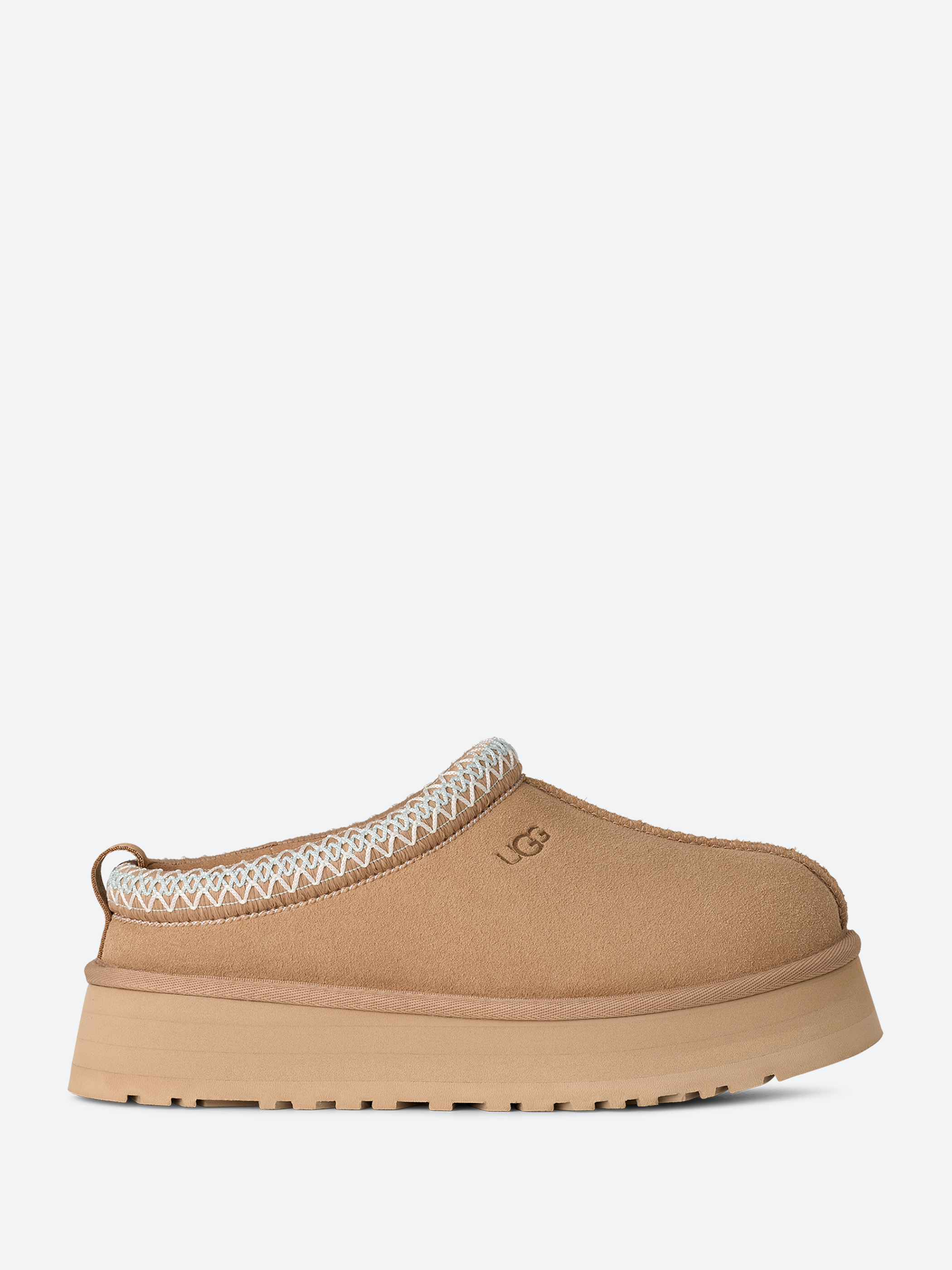 UGG - Tazz II in Chestnut – gravitypope