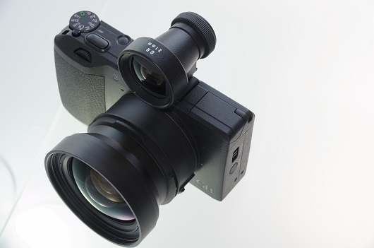 GR徹底紹介 | リコー公式ブログ GR BLOG | リコー