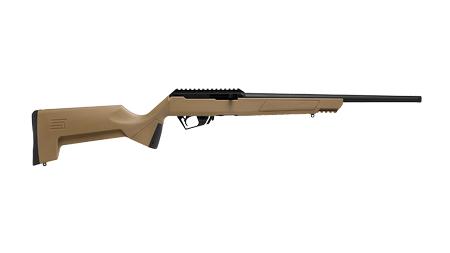 Savage Arms 57288 Axis XP Full Size 243 Win 4+1 22