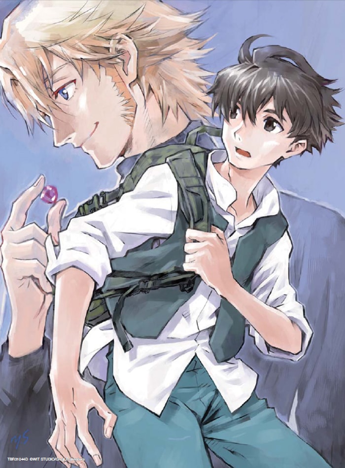 ウィザード・オブ・ファー・イースト【前篇】 |「GREAT PRETENDER