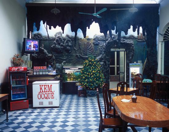 Hanoi Calling – Greg Girard