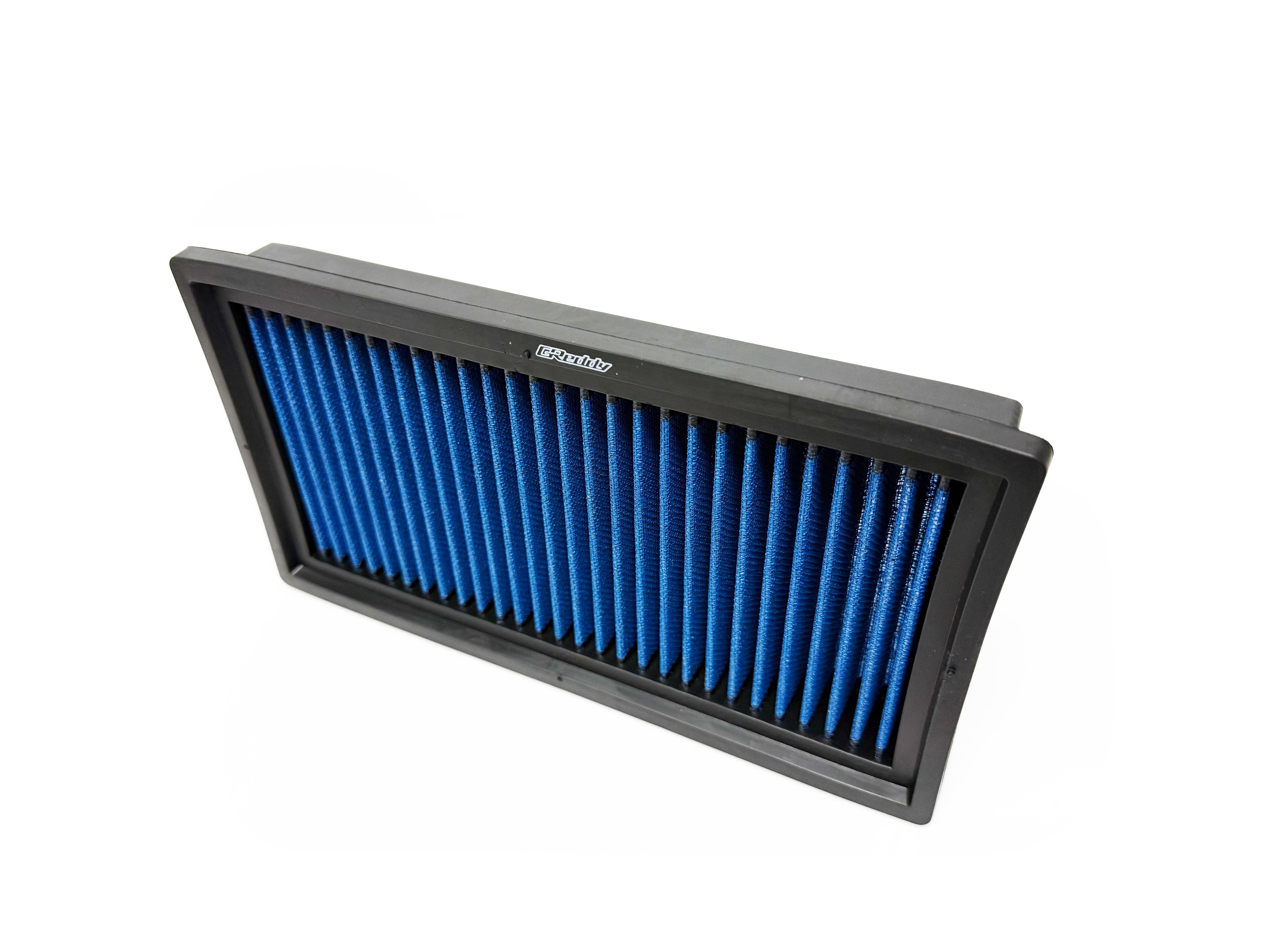 Airinx-GT Filter - application-specific drop-in OEM-sized replacement