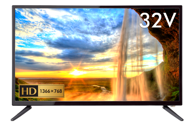 spot | GH-TV32AGE-BK | GREEN HOUSE グリーンハウス