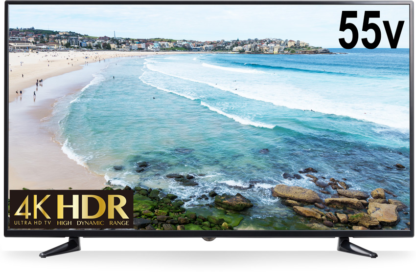 spot | GH-TV55C-BK | GREEN HOUSE グリーンハウス