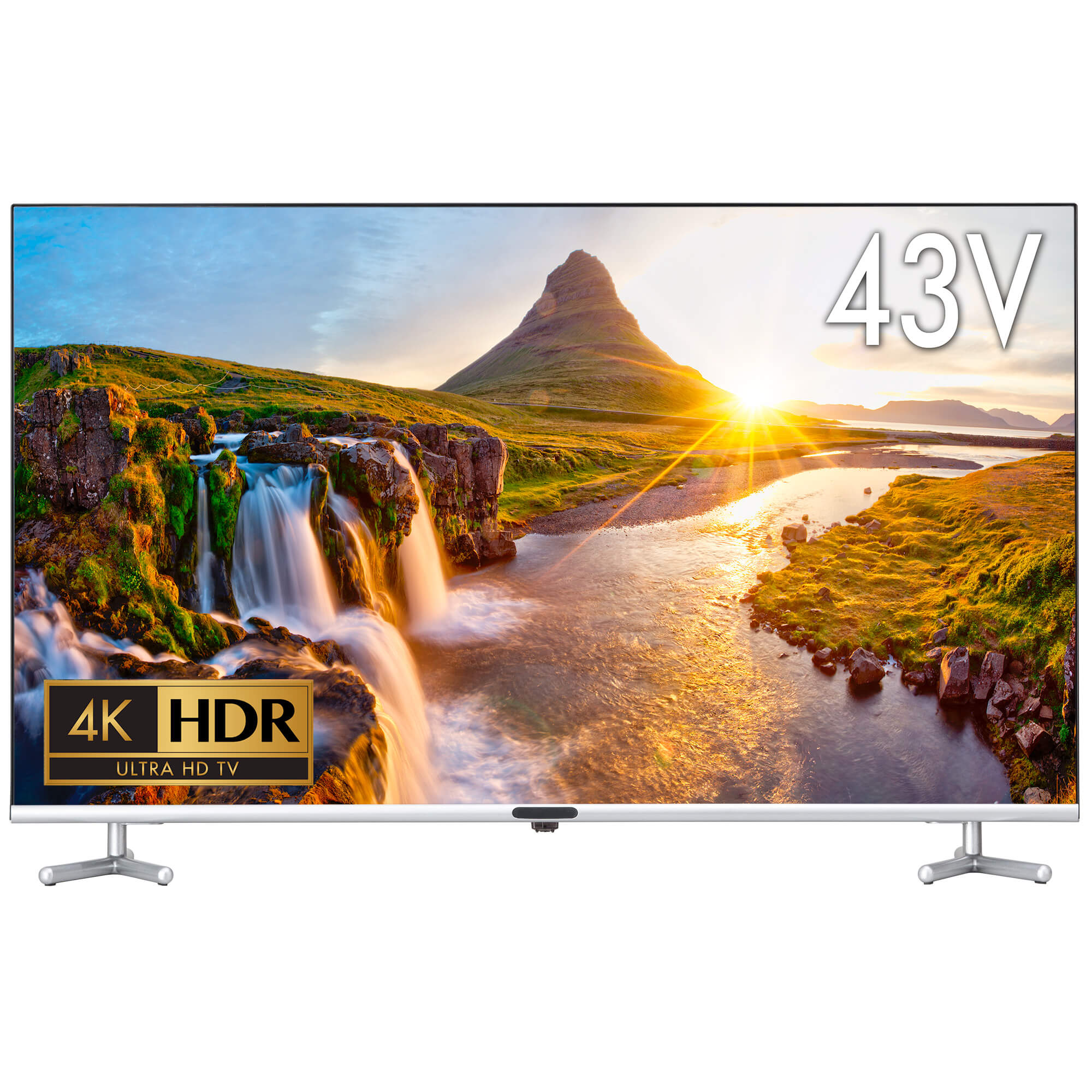 spot | GH-TV43AM-BK | GREEN HOUSE グリーンハウス