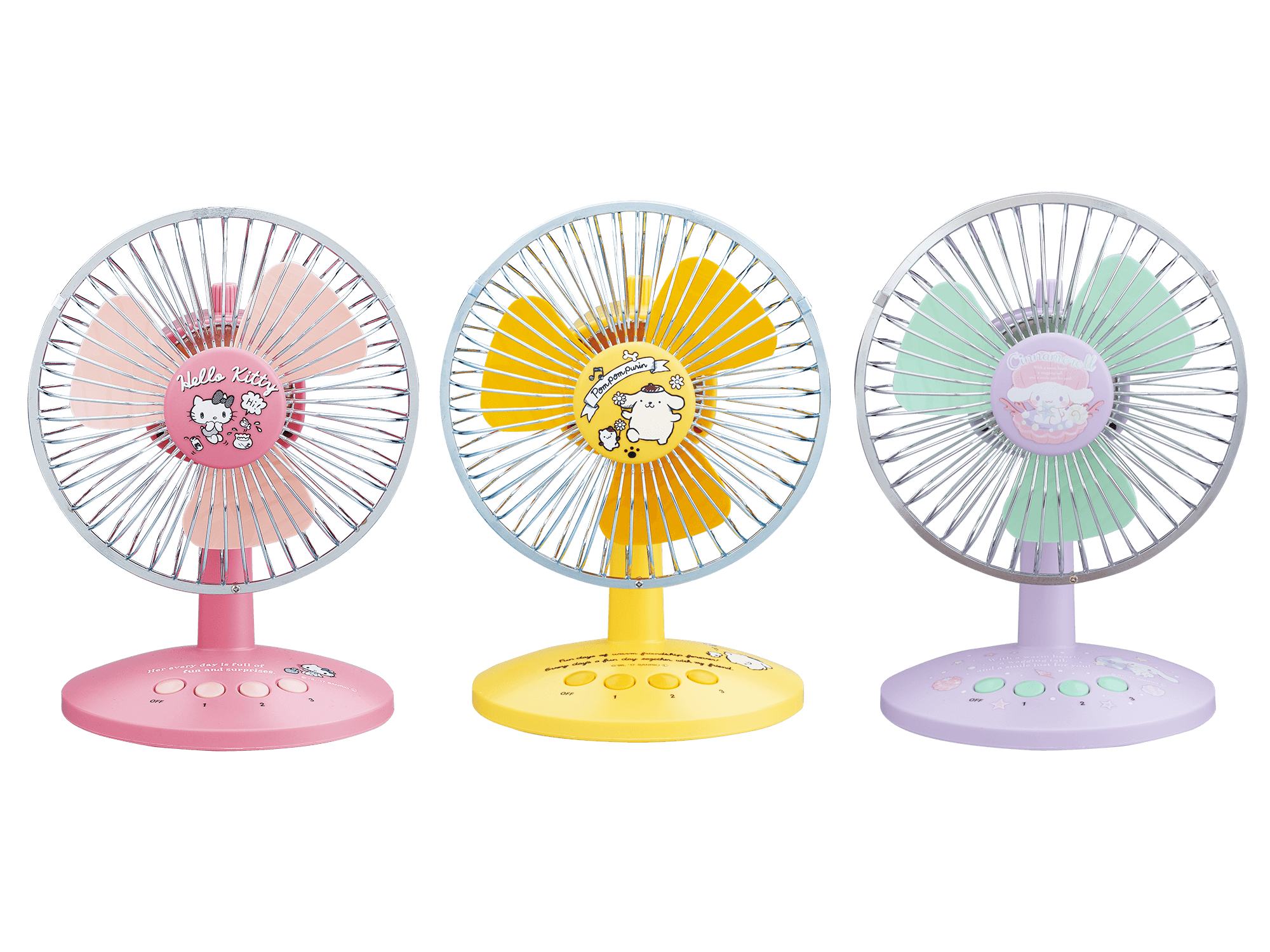 USB扇風機 | GH-FANSWFシリーズ | GREEN HOUSE グリーンハウス